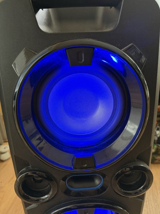 Sencor bluetooth Колона/Без забележка