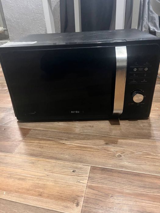 Микроволновка Samsung