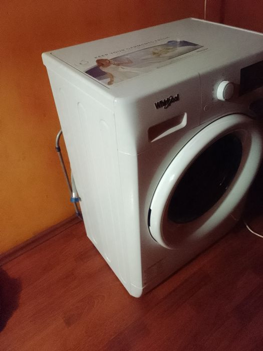 Vand mașină de spalat