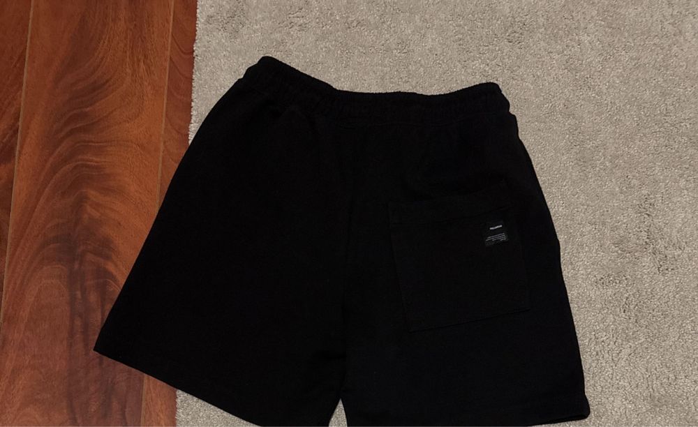 Къси Гащи Pull&Bear Xs