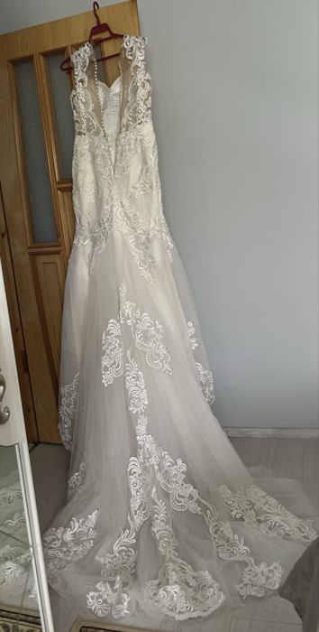 Булченски рокли и Кафтан