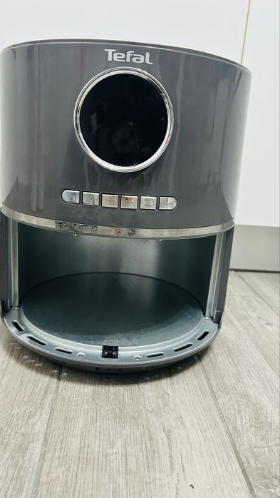 Friteuza cu aer cald Tefal Ultra Fry Digital