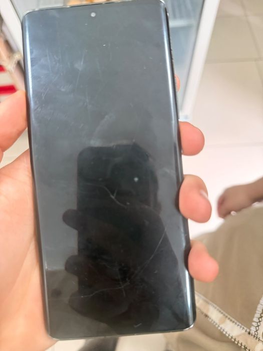 Xiaomi 13 pro 16/512