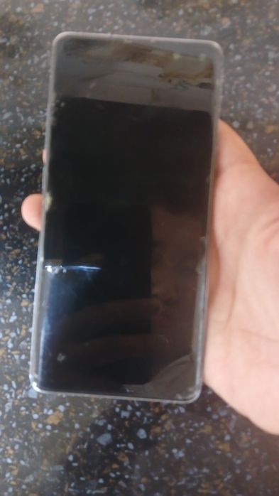 Samsung S 10 5g+