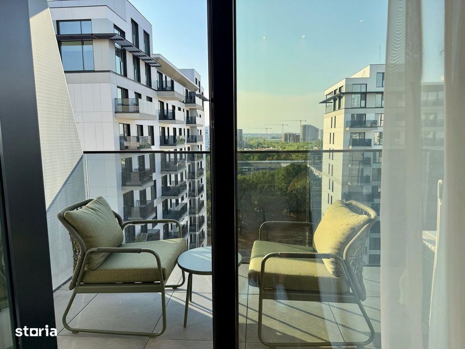 Nusco City || 2 Camere || Prima închiriere || Comision 0%