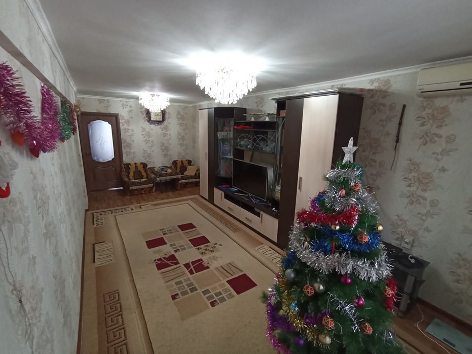 3-х комнатная мкрн Шугыла 44