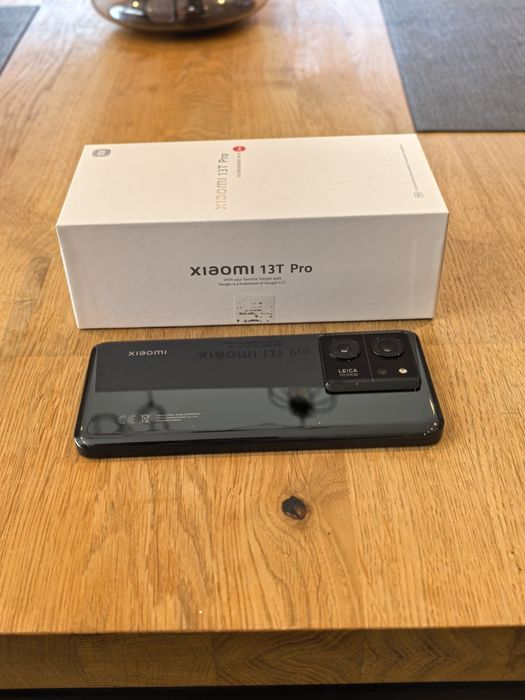 Xiaomi 13 T Pro 512