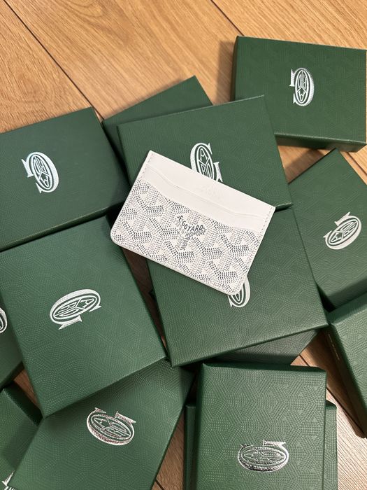 Goyard Cardholder