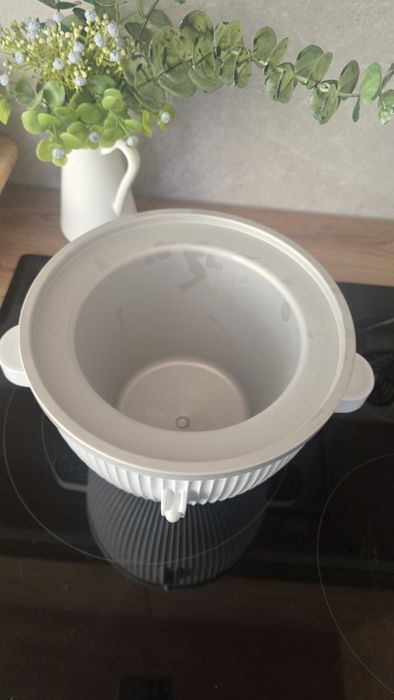 Купа за сладолед KitchenAid 5KSMICM, Вместимост 1,9 л