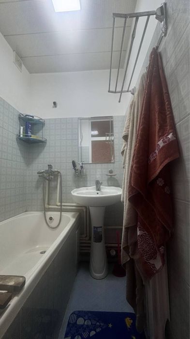 3 хонали квартира