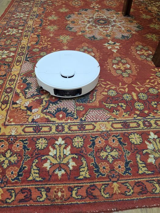 Dreame robot plisos L50 ultra CE
