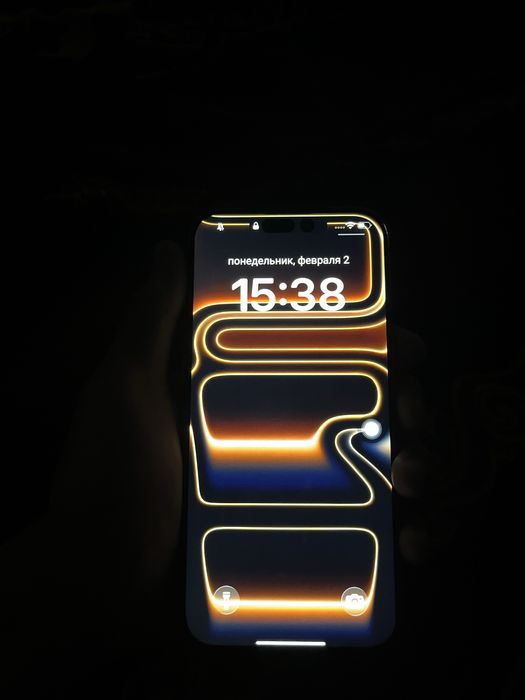 IPHONE 17 про макс