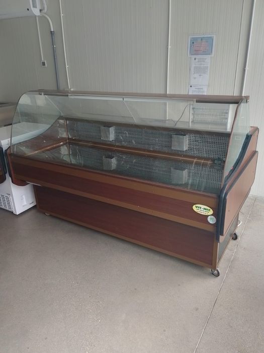 Vând frigider inox și alte produse Horeca