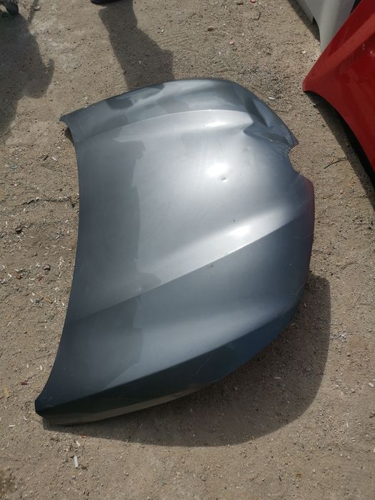 Capota motor Renault captur 2, captur 2 facelift