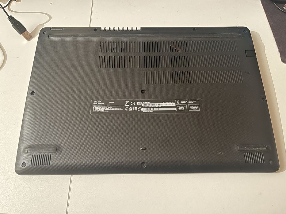 Acer Aspire 3 i3-1005G1