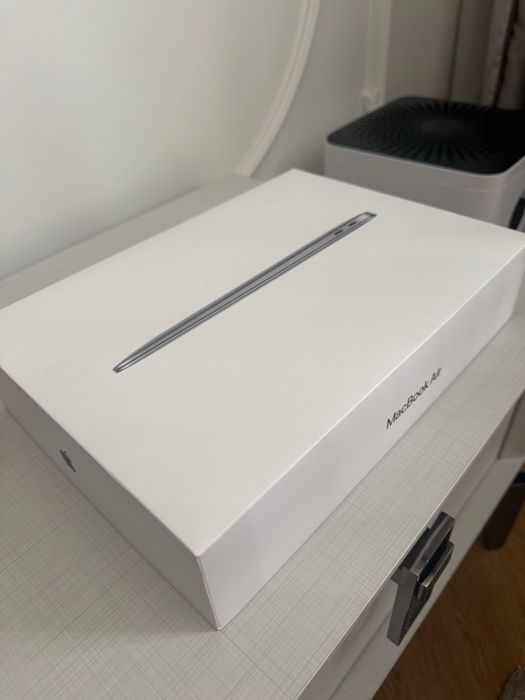 Macbook Air 13 M1 256GB
