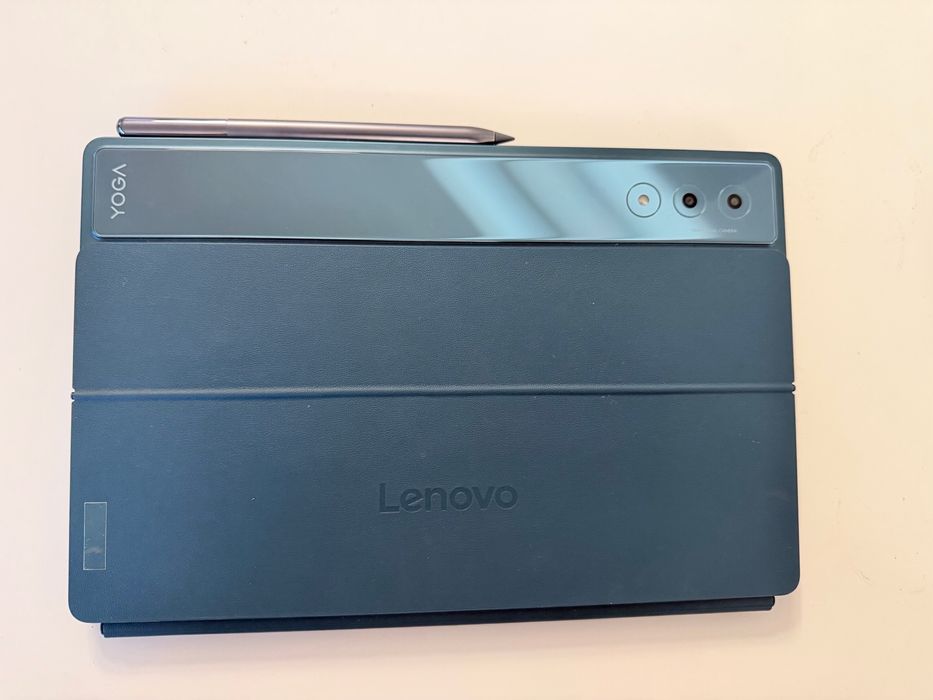 Lenovo yoga tab plus + pen+ клавиатура
