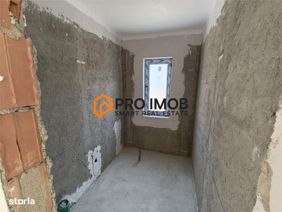 ROSU RESIDENCE | Case noi, stil mediteranean