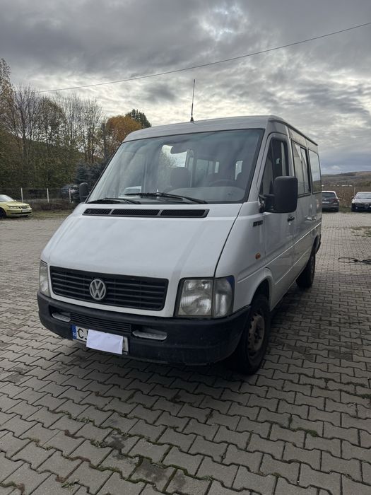 Volkswagen 181