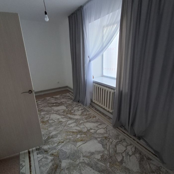 Ұзақ мерзімге 2 бөлмелі квартира жалға беріледі