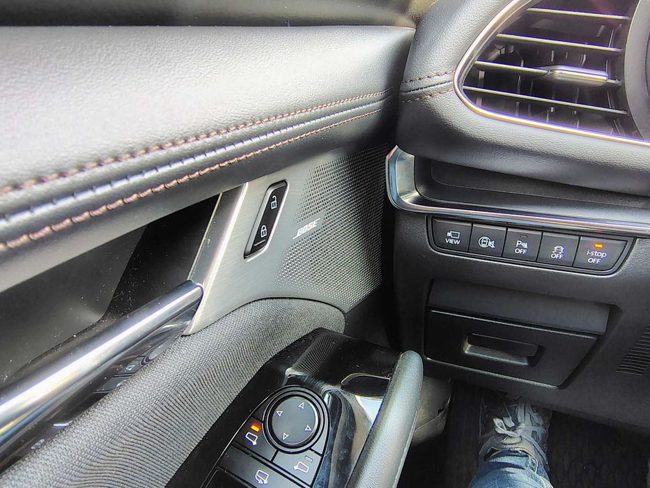 Mazda 3 186CP AT Exclusive-Line Daso-Desi