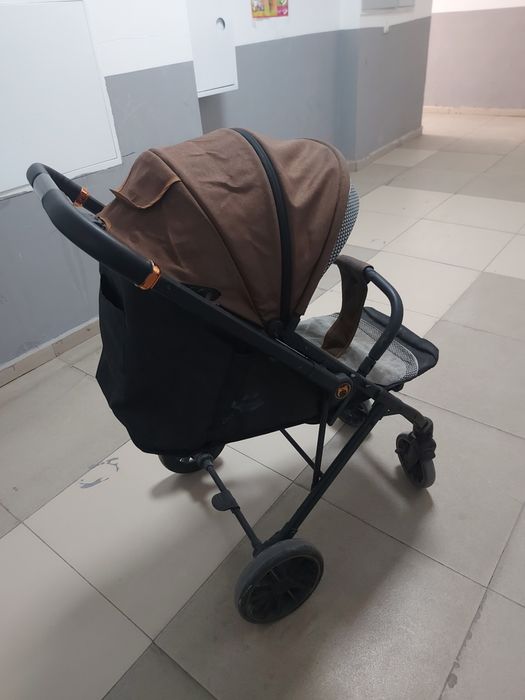 Коляска сатылады