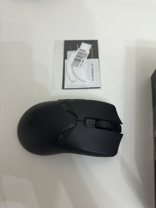 Razer Viper V2 Pro мышь