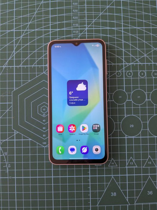 Samsung Galaxy A16 5G 256GB