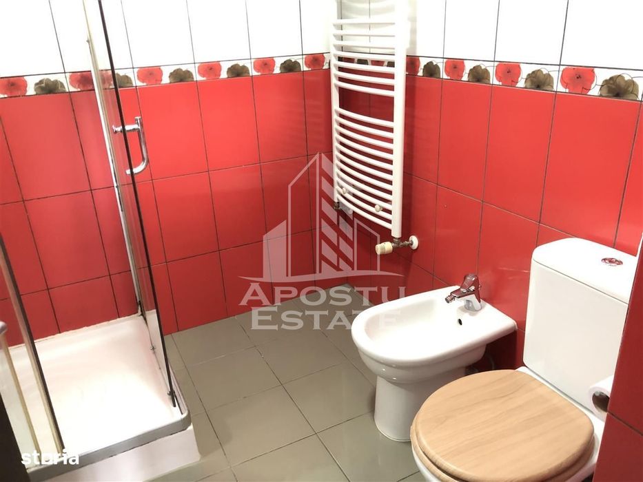 Apartament cu doua camere, 64 mp, Zona Complexul Studentesc - More