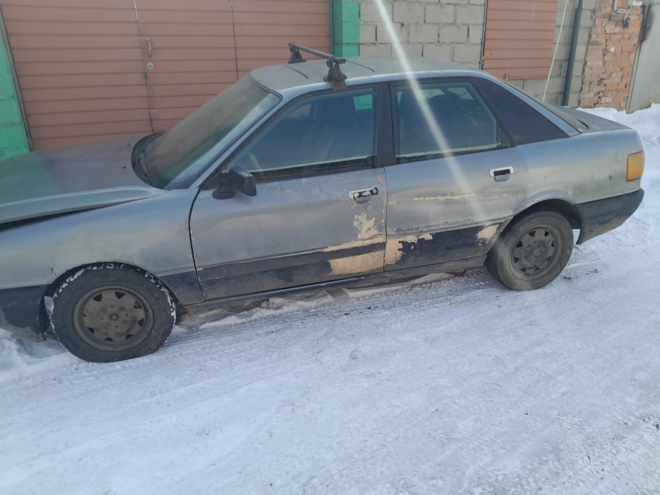 Авто по запасным частям