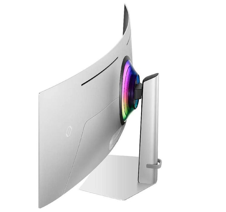 Samsung Odyssey g9 oled G93SC 5k 240hz oled curved monitor