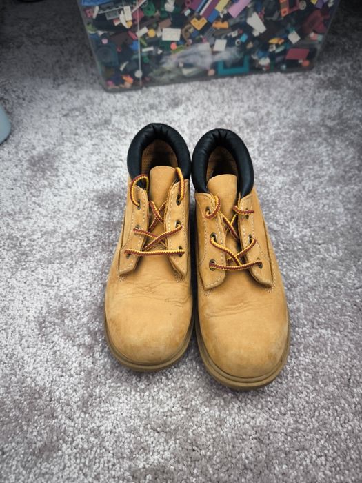 Bocanci impermeabili Timberland 30