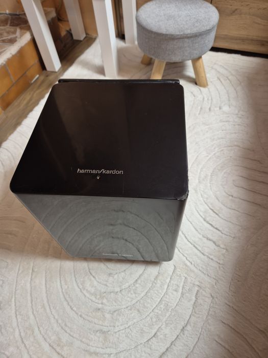 harman kardon Пасивен буфер