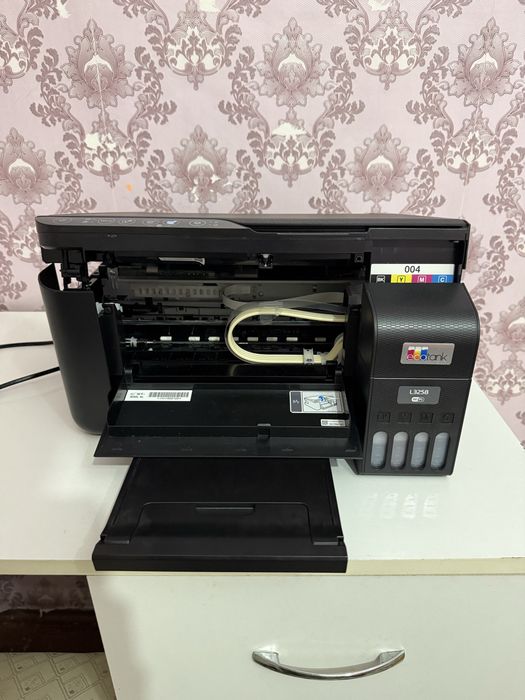 МФУ Epson L3258