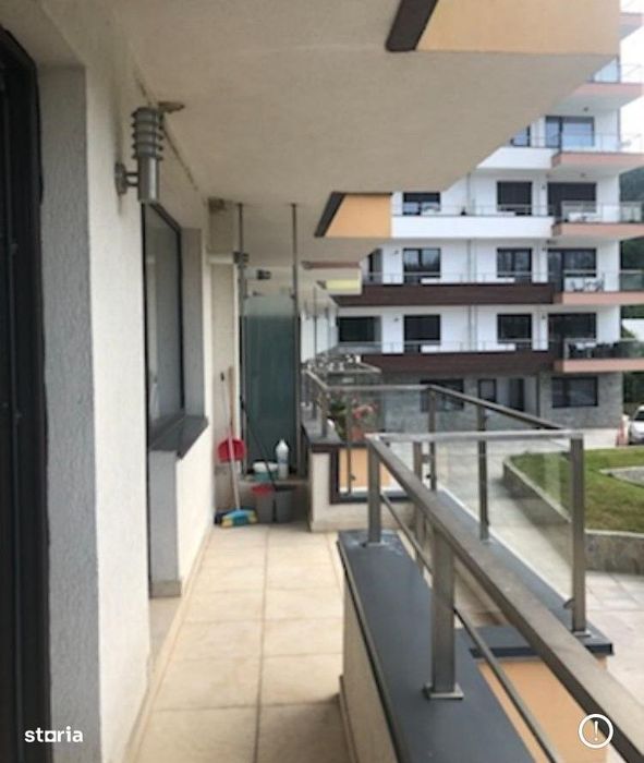 OCAZIE! Vand apartament 2 camere decomandat,Mobilat, 92000 E
