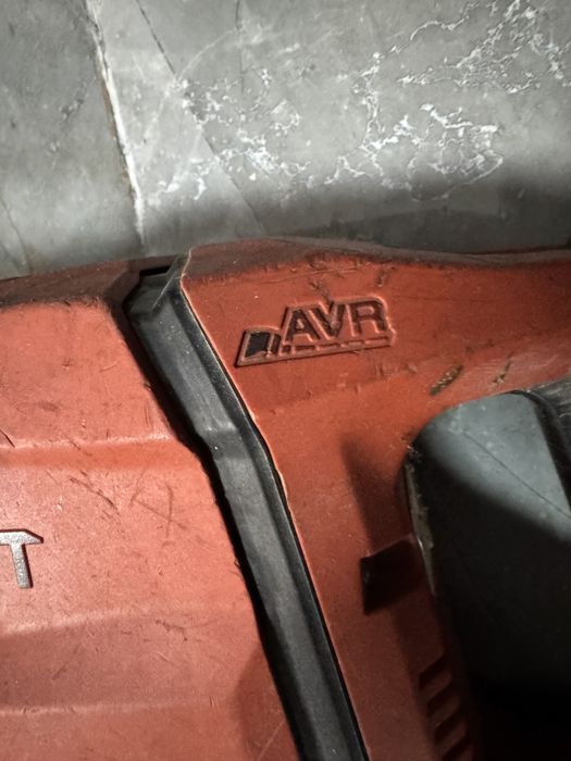 Hilti Te 500 AVR -къртач