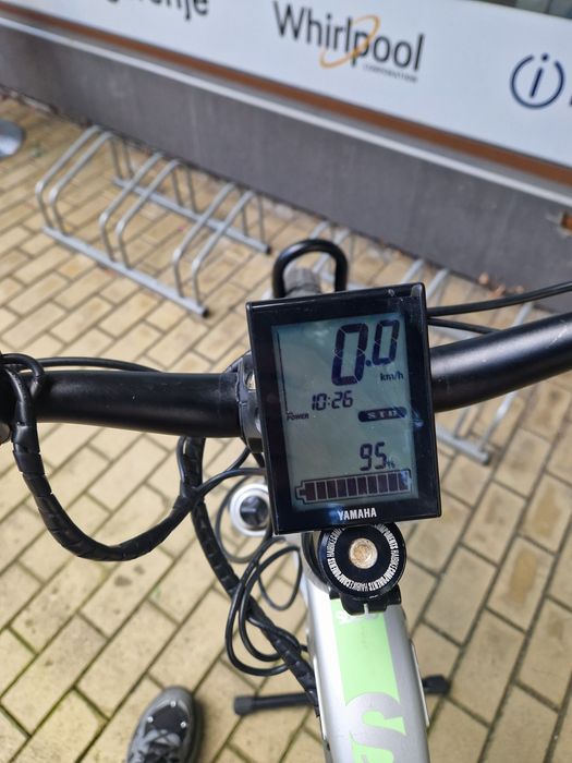 Електрическо колело Haibike Sduro