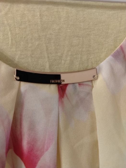 Bluza eleganta, dama