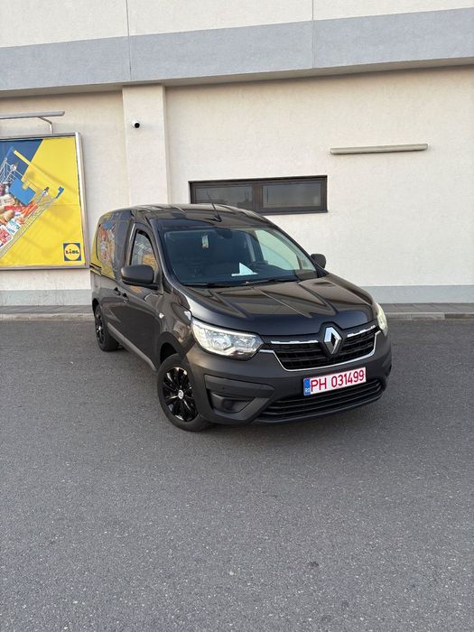 Renault Express Renault Express 1.5 DCI 95 CP
