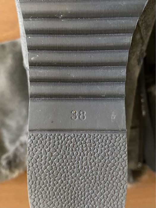 Продам обувь 38 р.