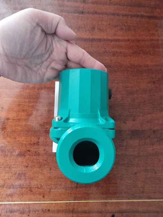 Насос для отопления