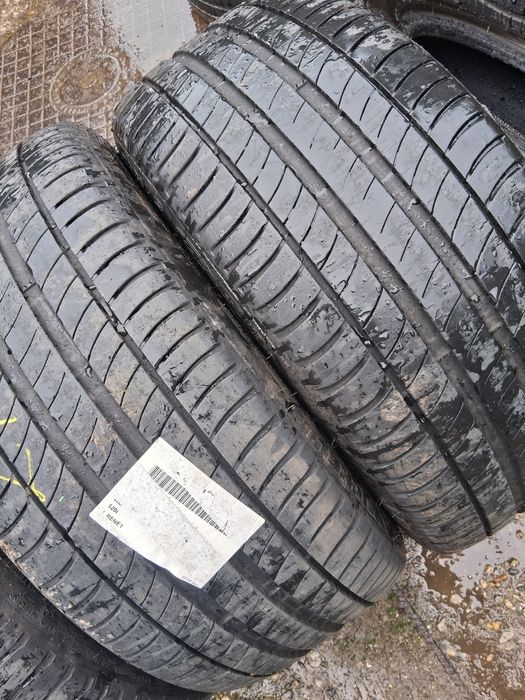 275 35 19 и 245 40 спорт пакет MICHELIN