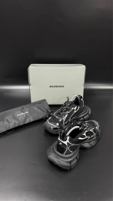 Adidasi Balenciaga 3XL Premium full box 36-45