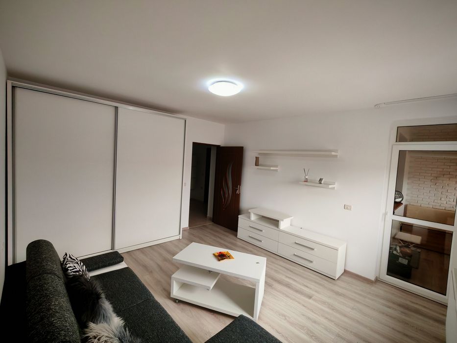 Apartament 2 camere 80 mp - 2 bai Cartier Tei