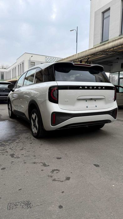 ARCFOX Koala S от BAIC, электромобиль, PRO версия