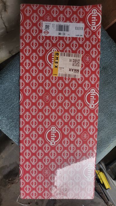 Продам прокладку ГБЦ