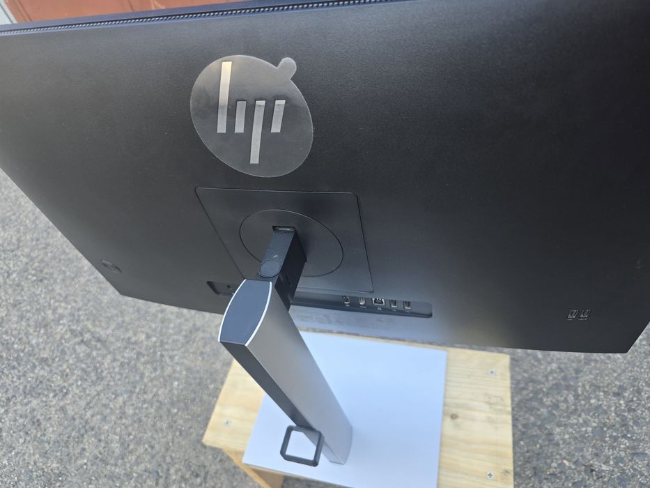 Monitor HP E27 G5 FHD