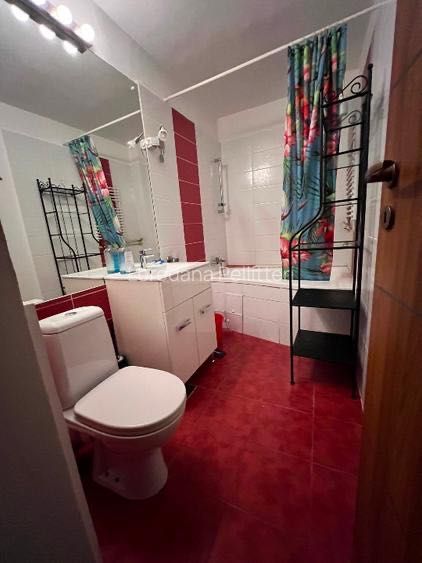 Închiriez garsonieră dublă / apartament 2 camere nerva traian /mall Vitan