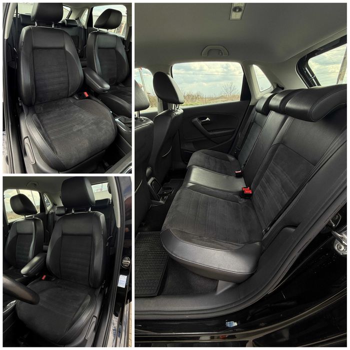 Vw Polo, Dsg, 2010, Navi, Pilot, Senzori