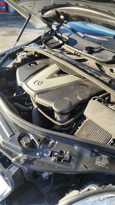 Двигател 3.2 V6 224ks.